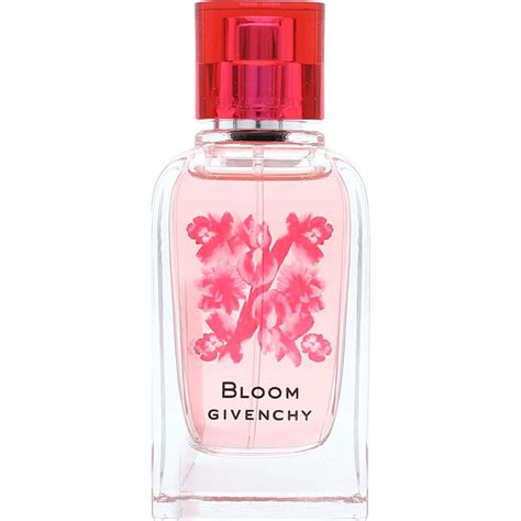 bloom givenchy review